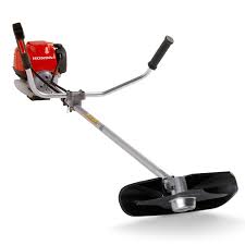 Brush cutter