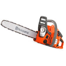 Chainsaw